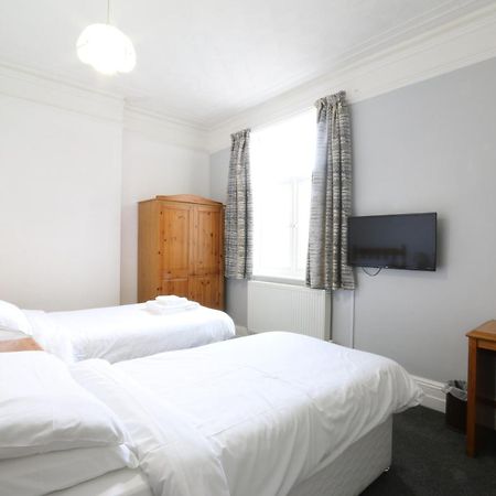 Hotel Sunnydene Great Yarmouth Zimmer foto