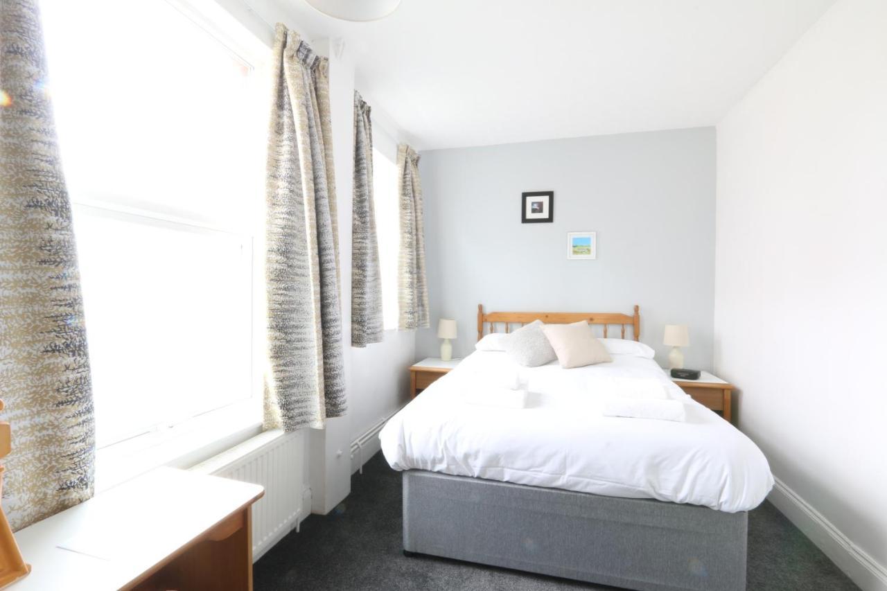 Hotel Sunnydene Great Yarmouth Zimmer foto