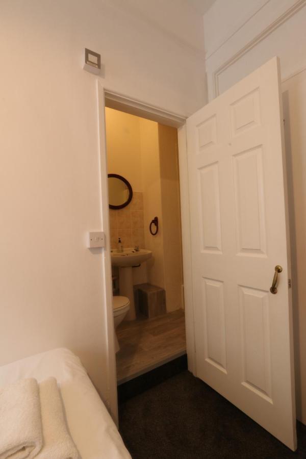 Hotel Sunnydene Great Yarmouth Zimmer foto