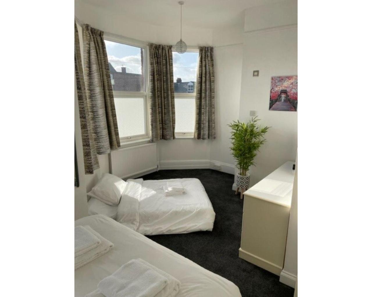 Hotel Sunnydene Great Yarmouth Zimmer foto