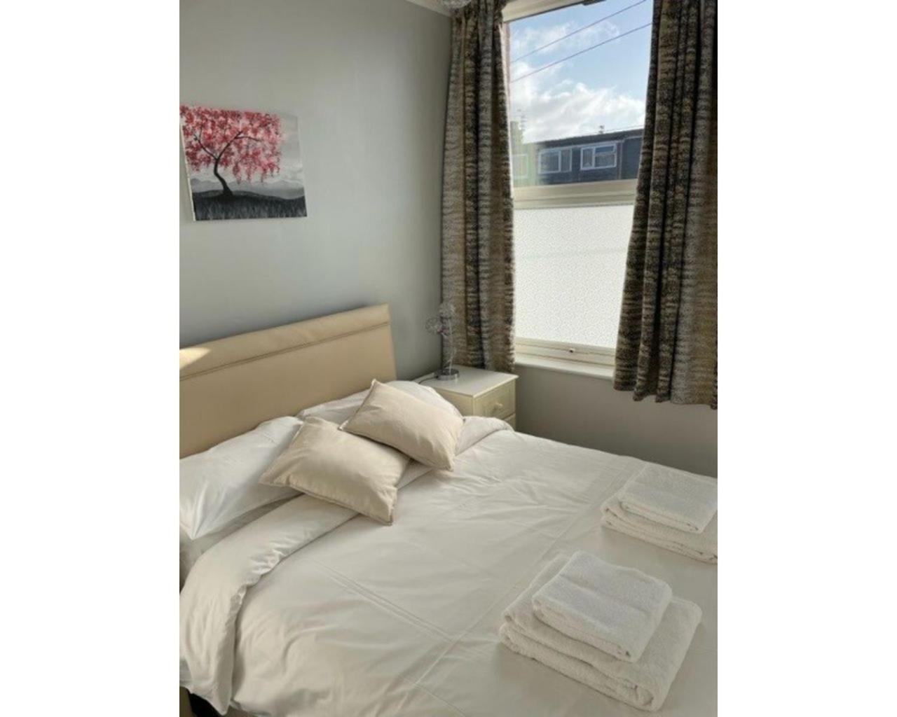 Hotel Sunnydene Great Yarmouth Zimmer foto