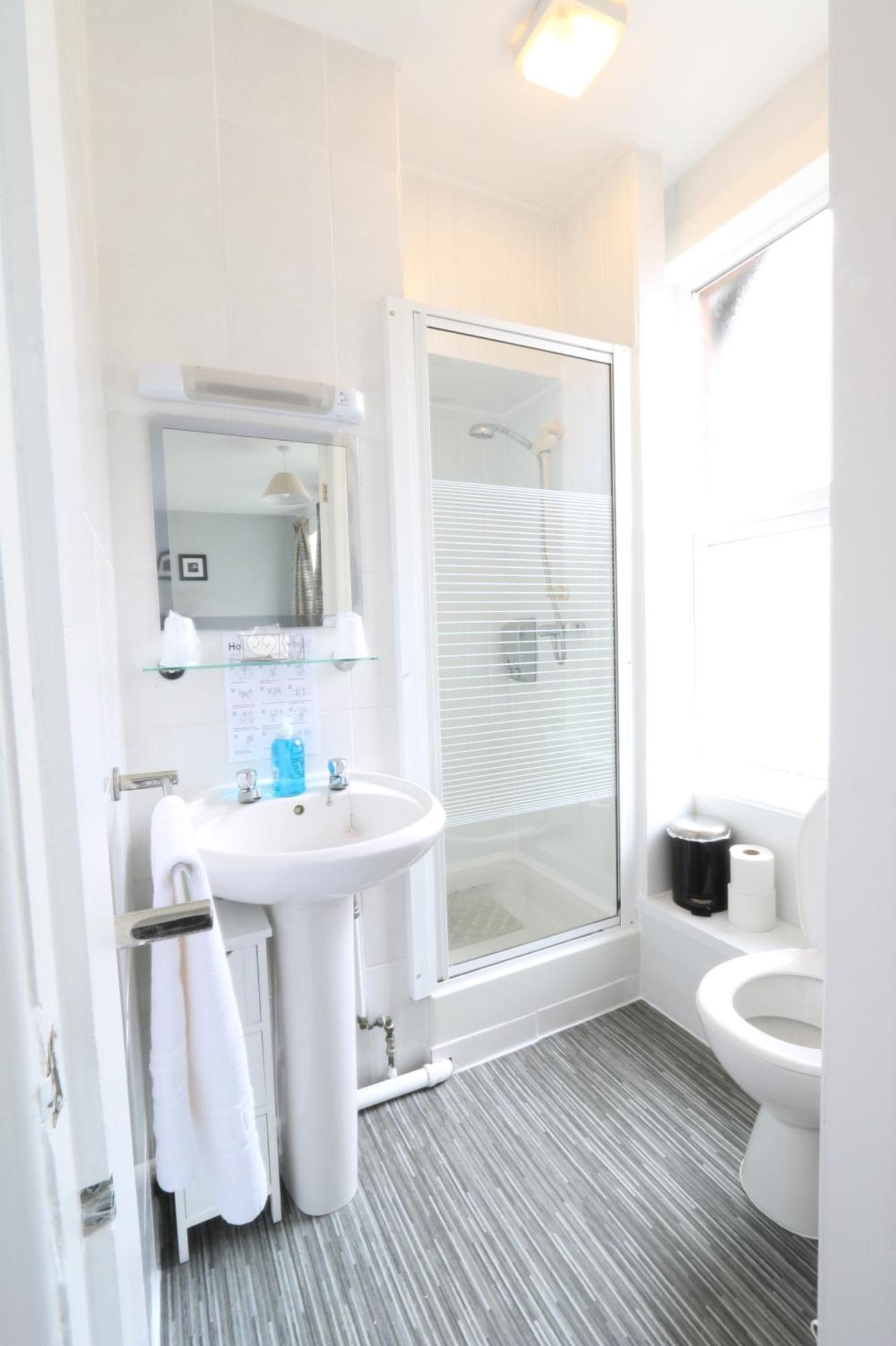 Hotel Sunnydene Great Yarmouth Zimmer foto