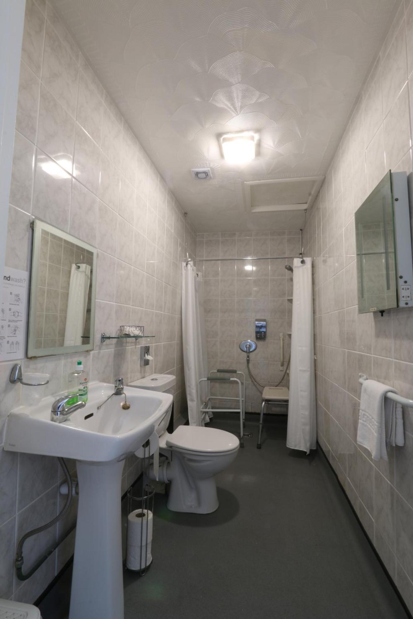 Hotel Sunnydene Great Yarmouth Zimmer foto