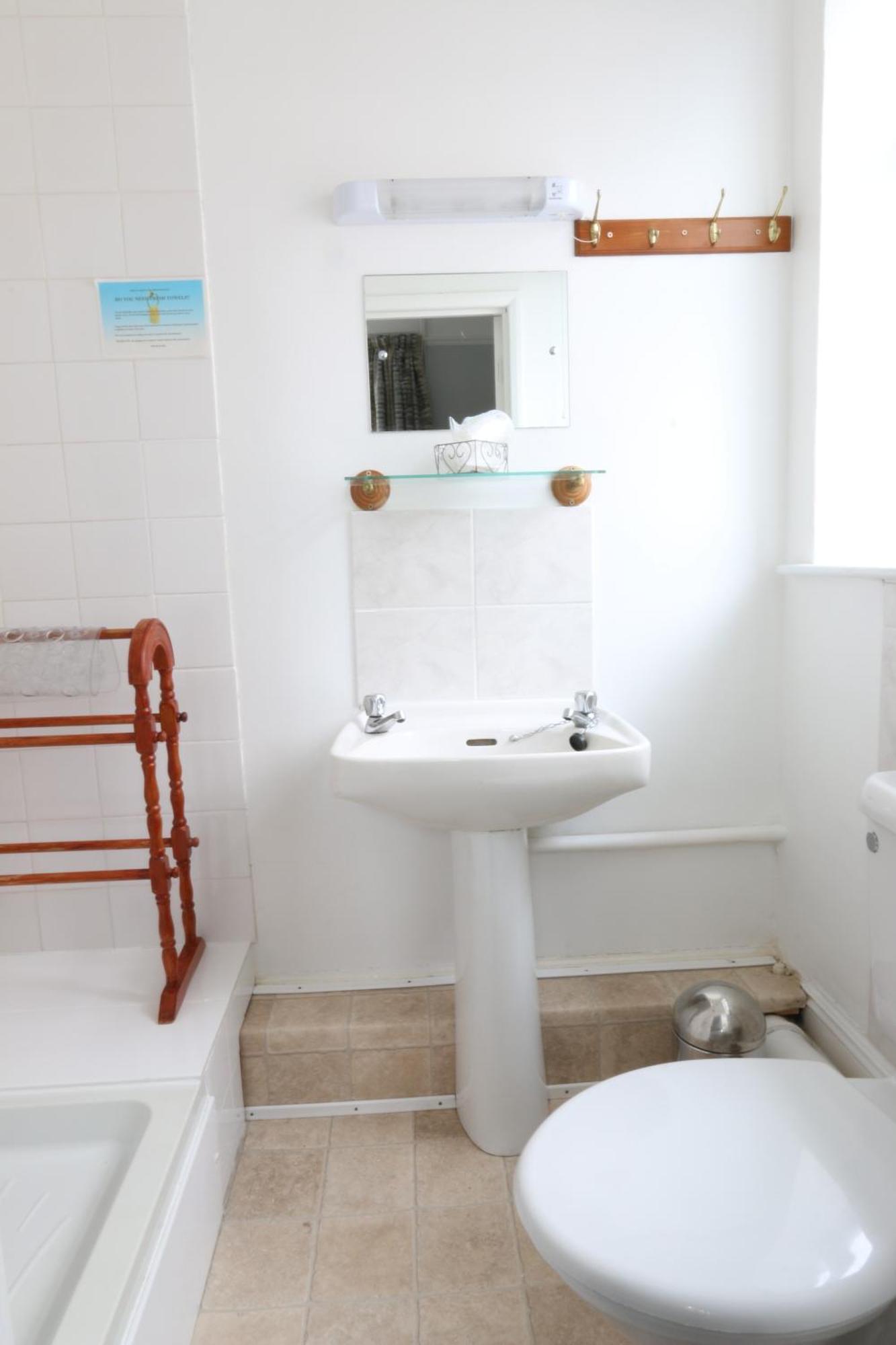 Hotel Sunnydene Great Yarmouth Zimmer foto