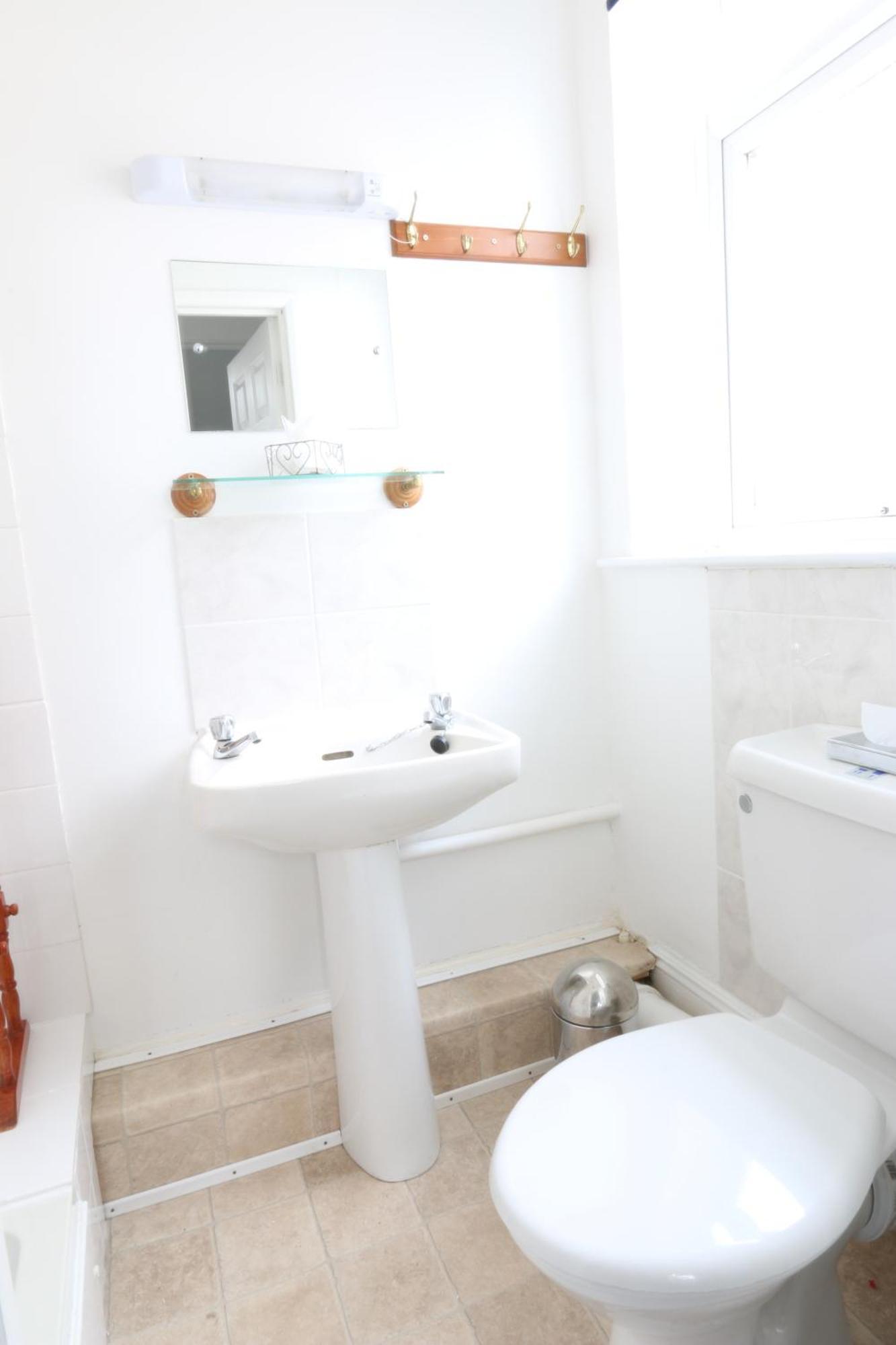 Hotel Sunnydene Great Yarmouth Zimmer foto