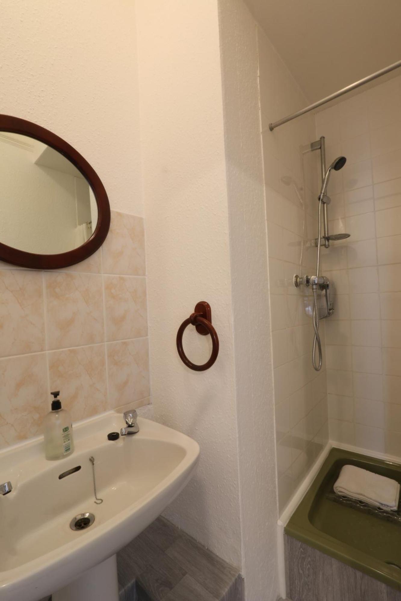 Hotel Sunnydene Great Yarmouth Zimmer foto