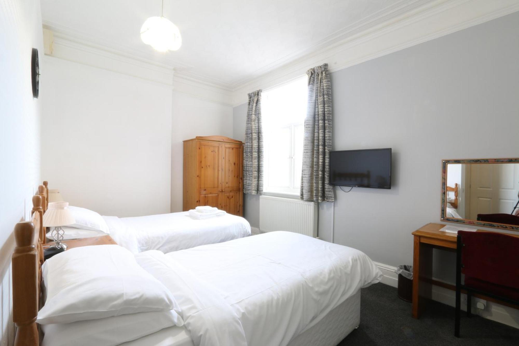 Hotel Sunnydene Great Yarmouth Zimmer foto