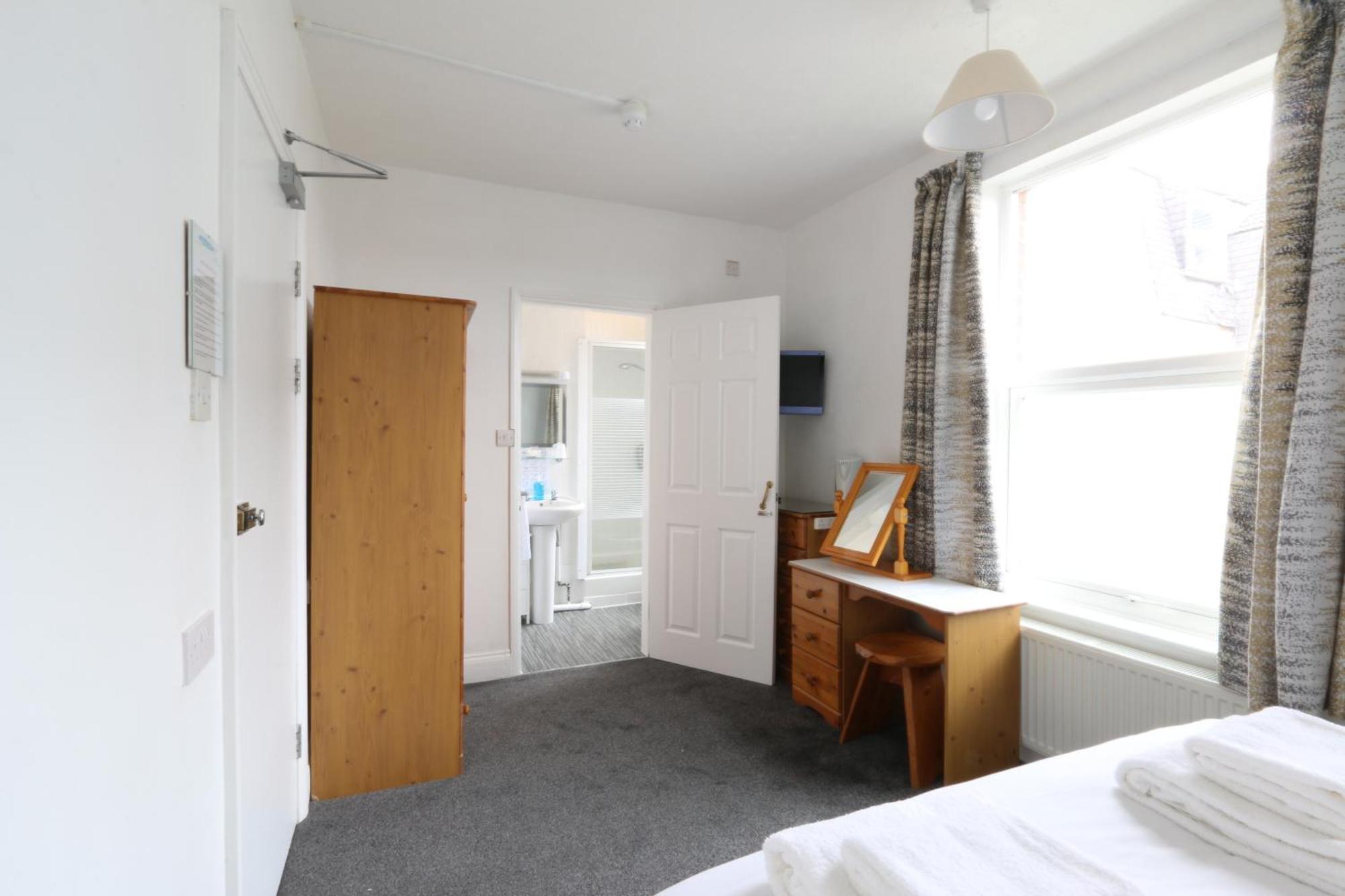 Hotel Sunnydene Great Yarmouth Zimmer foto